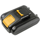 BATTERIA WORK WA3551.1 LI-ION 20V -2Ah