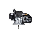 MOTORE LONCIN OHV 139 CC V 22X80 FRENO ARIA AUT.  LC1P65FE-4