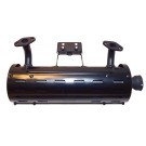 MARMITTA LONCIN LC2V80FD