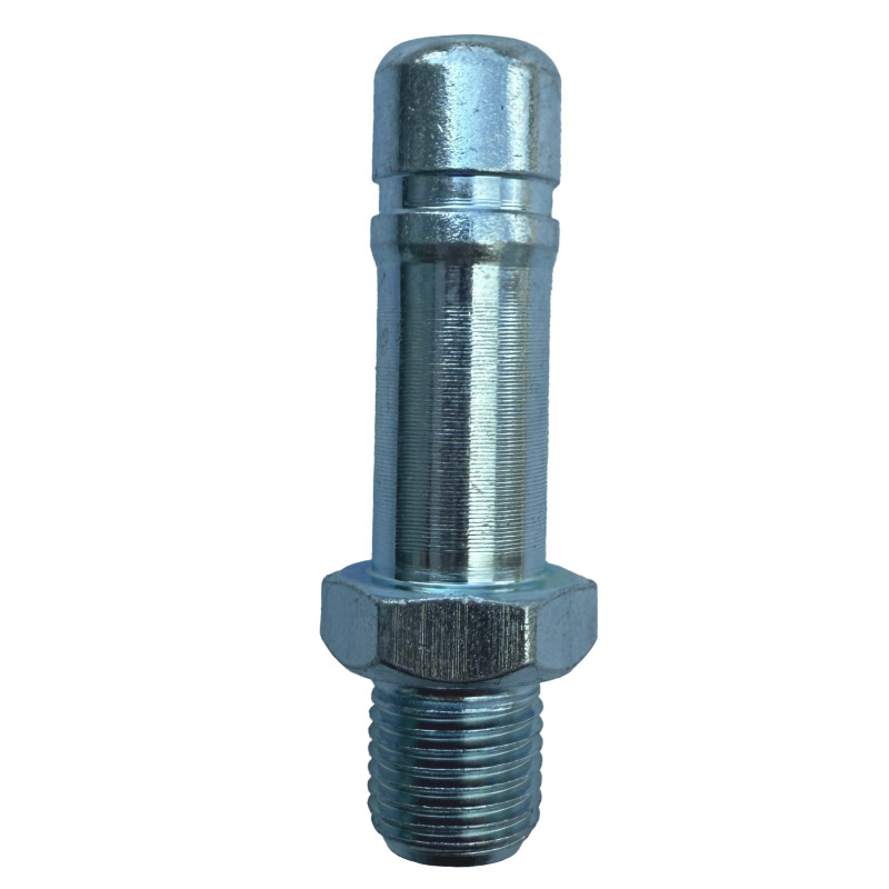 GIUSTO FILETTATO LONCIN LC2V80FD