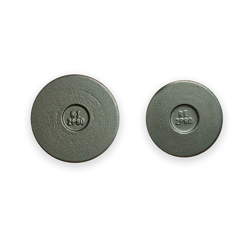 KIT VALVOLE LONCIN LC2V80FD