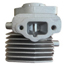 KIT CILINDRO/PISTONE ZENOAH 