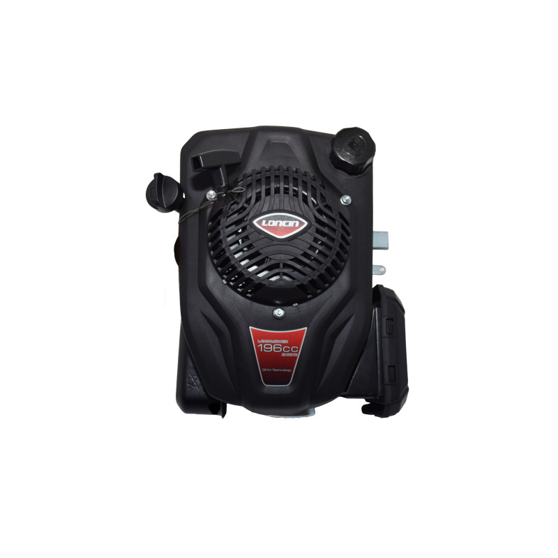 MOTORE LONCIN OHV 196 CC V 22X80 FRENO ARIA AUT.  V200
