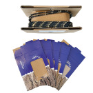 ROTOLO CATENA 1/4 1,1 25R SC TITANIUM KONTIKY STH