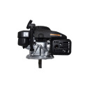 MOTORE LONCIN OHV 196 CC V 25X80 FRENO ARIA AUT.  V200