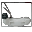 SERBATOIO DECESPUGLIATORE DK26 cc