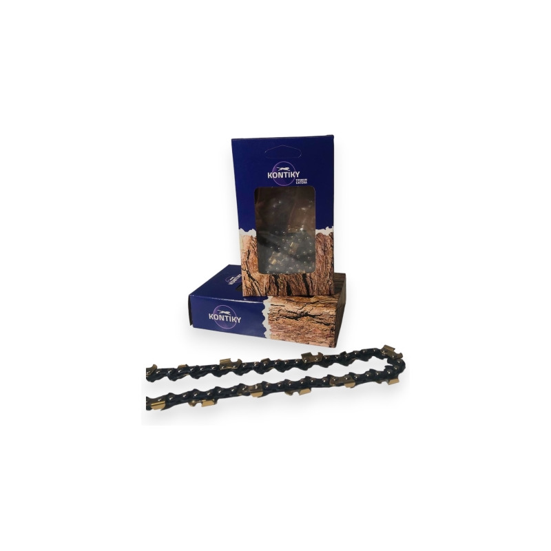 CATENA 1/4-1,1 48E TITANIUM KONTIKY  STH