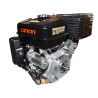 MOTORE LONCIN 420CC H CONO 23 FLANGIA ES