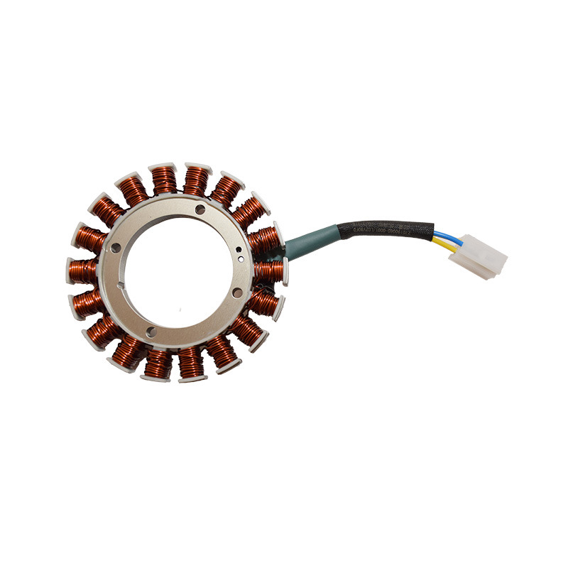 ALTERNATORE LONCIN LC2V80FD