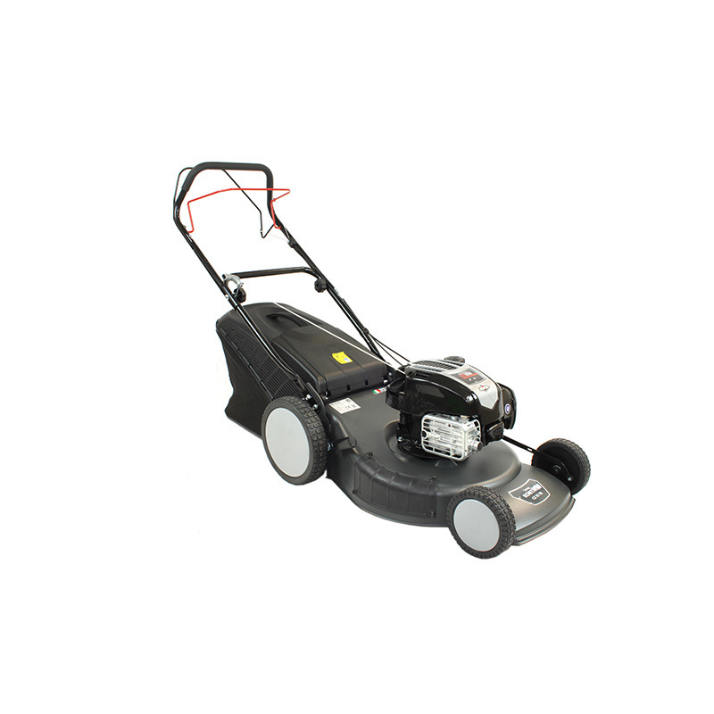 RASAERBA KONTIKY SEMOVENTE L 53 CM 4 in 1 RATO RV175