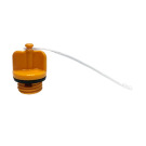 TAPPO INTRODUZIONE OLIO LONCIN LC2V80FD