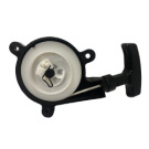 AVVIATORE ATOMIZZATORE ATK60