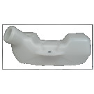 SERBATOIO KAWASAKI  51001 - 2321