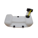 SERBATOIO DECESPUGLIATORE DK26 cc