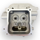 TESTA CILINDRO SX LONCIN LC2V80FD