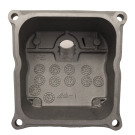 COPERCHIO VALVOLE LONCIN LC2V80FD