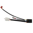 OIL ALLERT LONCIN LC2V80FD