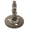 ALBERO A CAMME LONCIN LC2V80FD