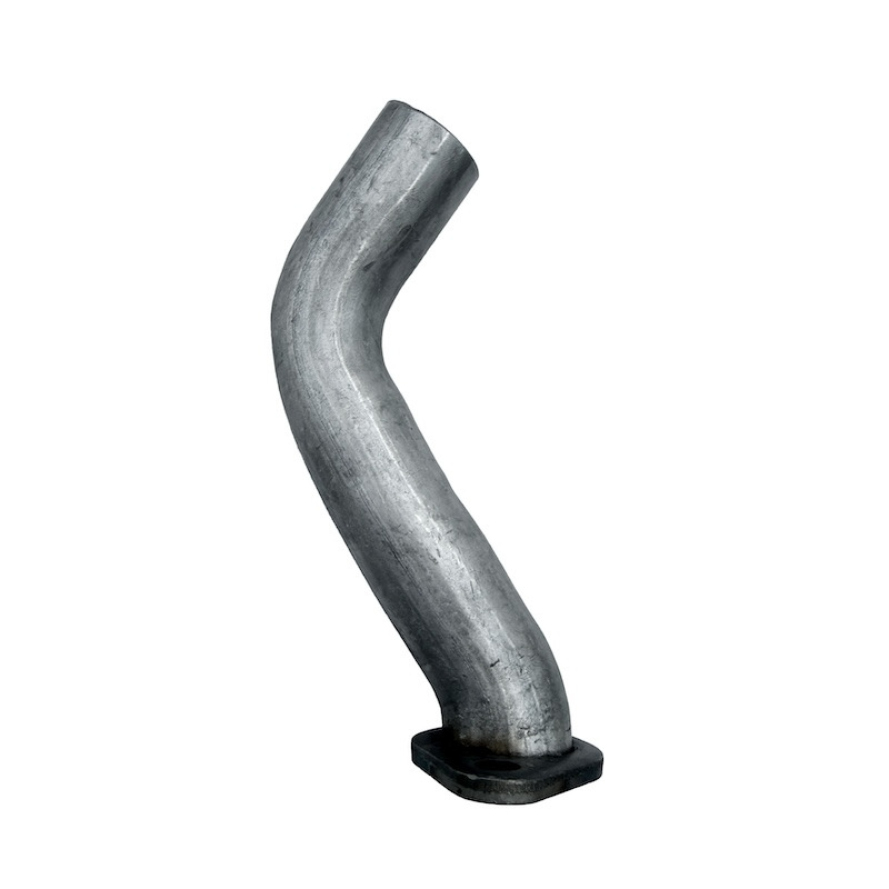 TUBO RACC.SCAR. MOTORE GGP 12-14-16 HP