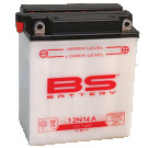 BATTERIA 12V-14A  + DX                  