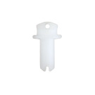 VALVOLA TAPPO SERBATOIO TRATTAMENTO 3WF-600