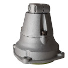 ASS. CAMPANA FRIZIONE D. 76 ASTA DIAM 26 9 CAVE CG330A-3E.3