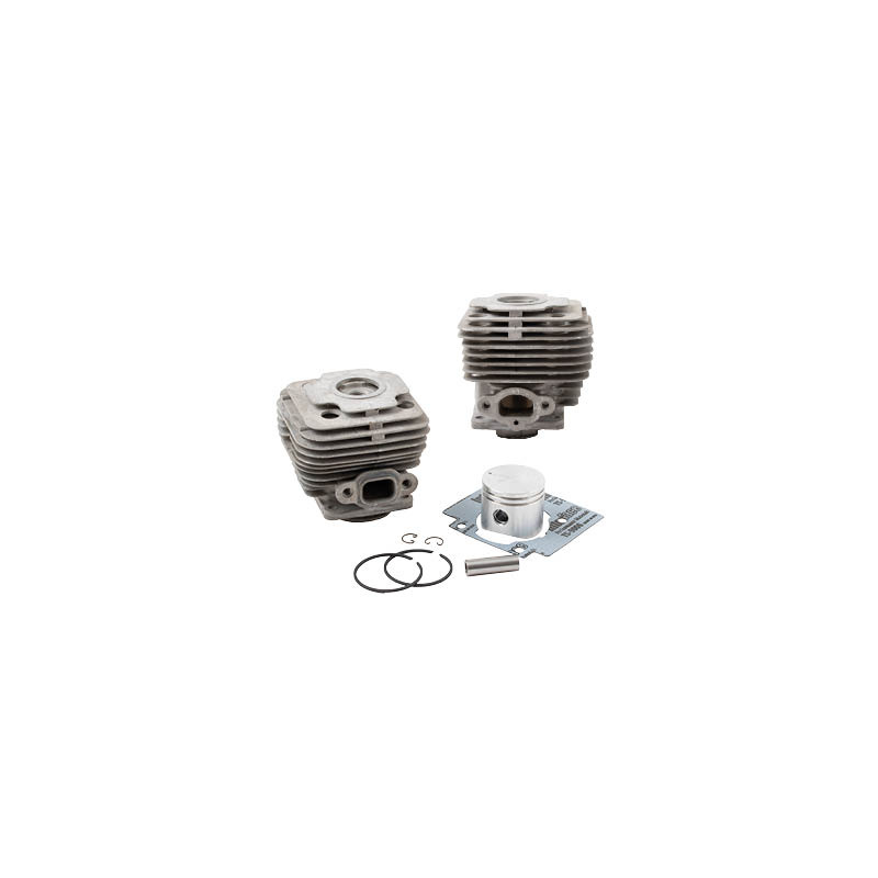 KIT CILINDRO/PISTONE EMAK (61252035)