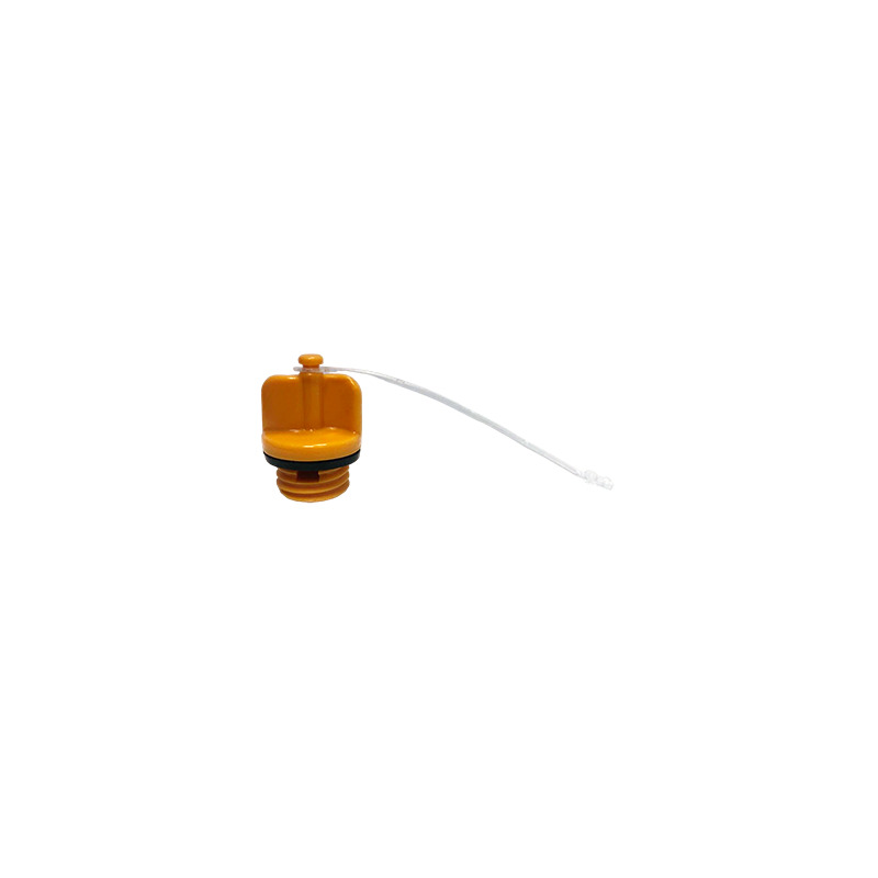 TAPPO INTRODUZIONE OLIO LONCIN LC2V80FD
