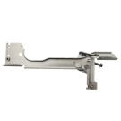 STAFFA REGOLATORE GIRI LONCIN LC2V80FD