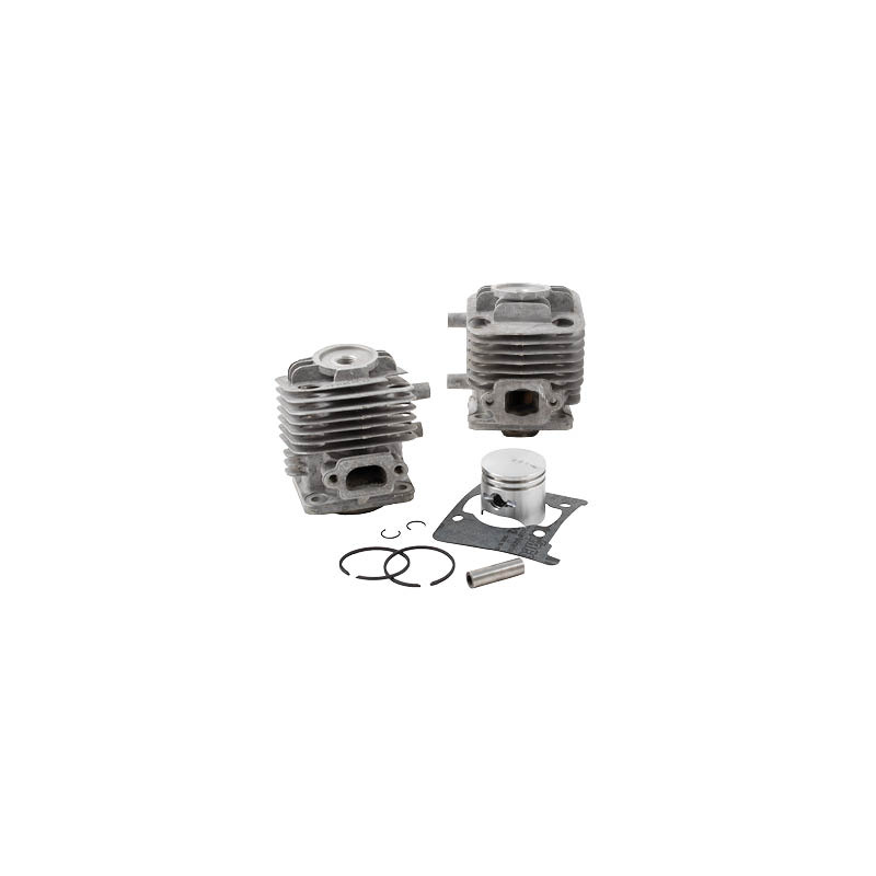 KIT CILINDRO/PISTONE EMAK (61370523)