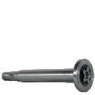 ALBERO PORTALAMA AYP/HUSQVARNA/PARTNER 128774