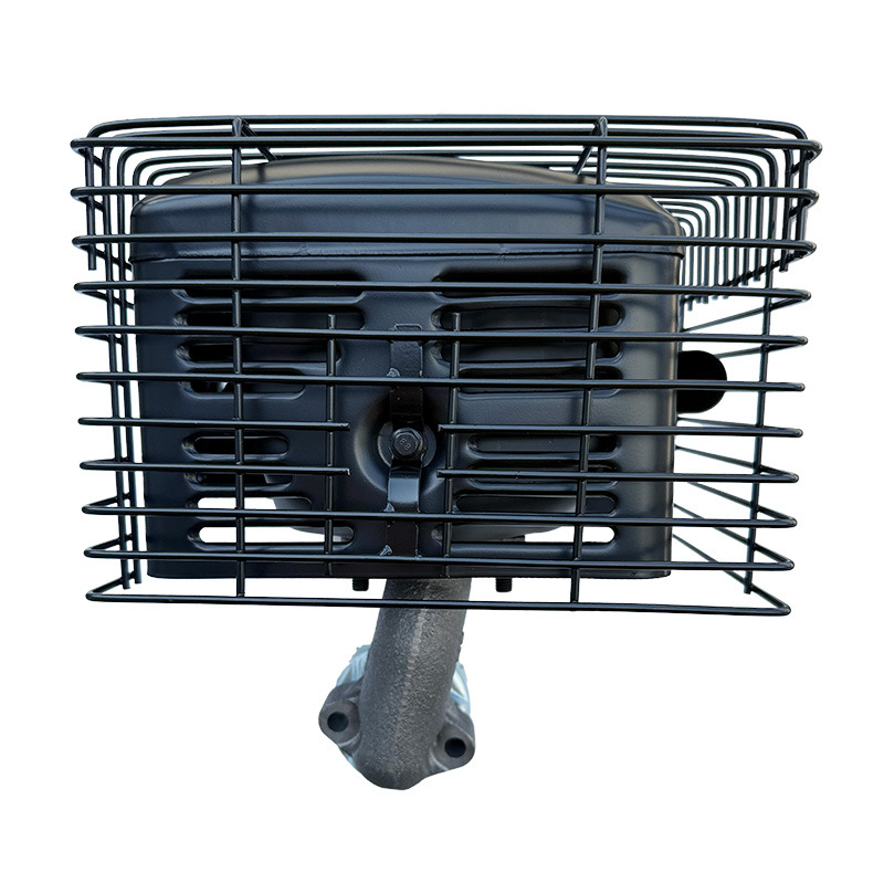 MARMITTA LONCIN G420F