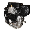 MOTORE LONCIN BIC. ORIZ. 764CC 25.4X82,1 ES+SIL. 2V80FD
