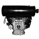 MOTORE LONCIN BIC. ORIZ. 764CC 25.4X82,1 ES+SIL. 2V80FD