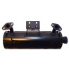 MARMITTA LONCIN LC2V80FD