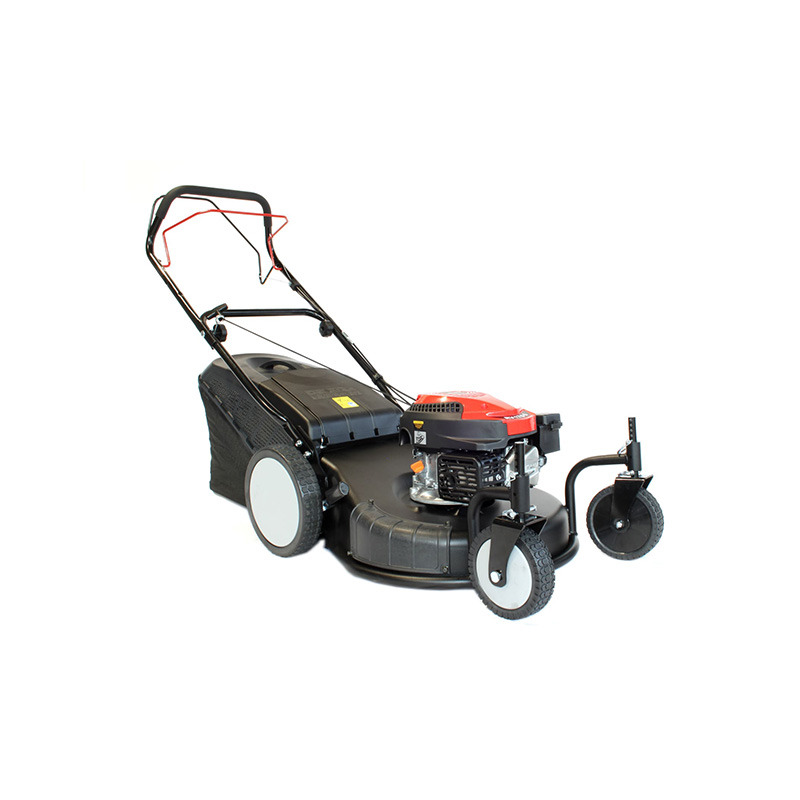 RASAERBASEMOVENTE L 53 CM 4 in 1 BS