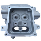 TESTA CILINDRO DX LONCIN LC2V80FD
