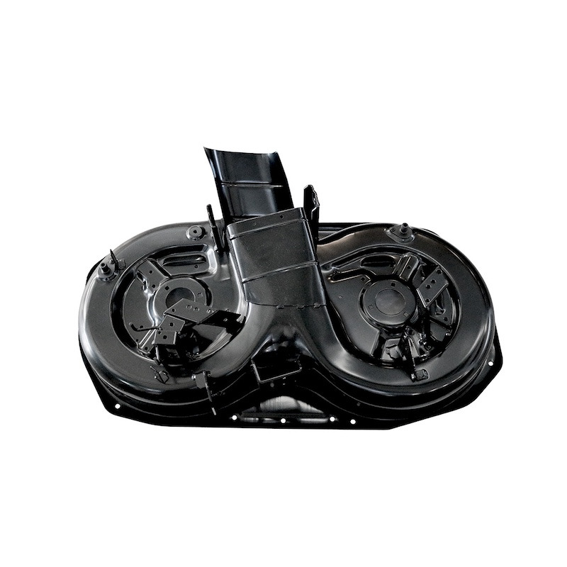 ASS.PIATTO TAGLIO TCJ92 MUL. NERO(X RIC)