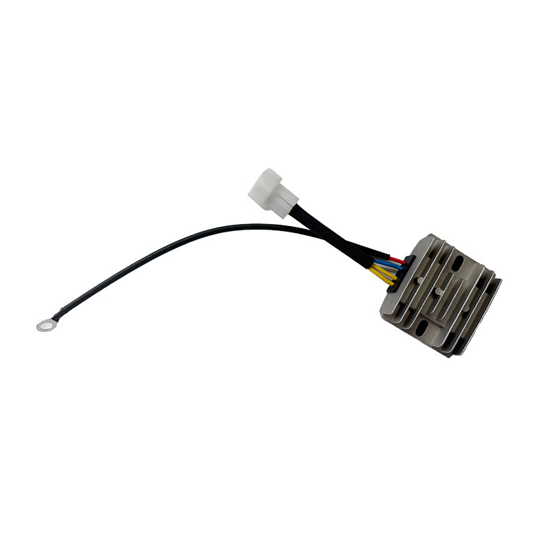 REGOLATORE DI TENSIONE LONCIN LC2V80FD