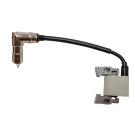 BOBINA SX LONCIN LC2V80FD