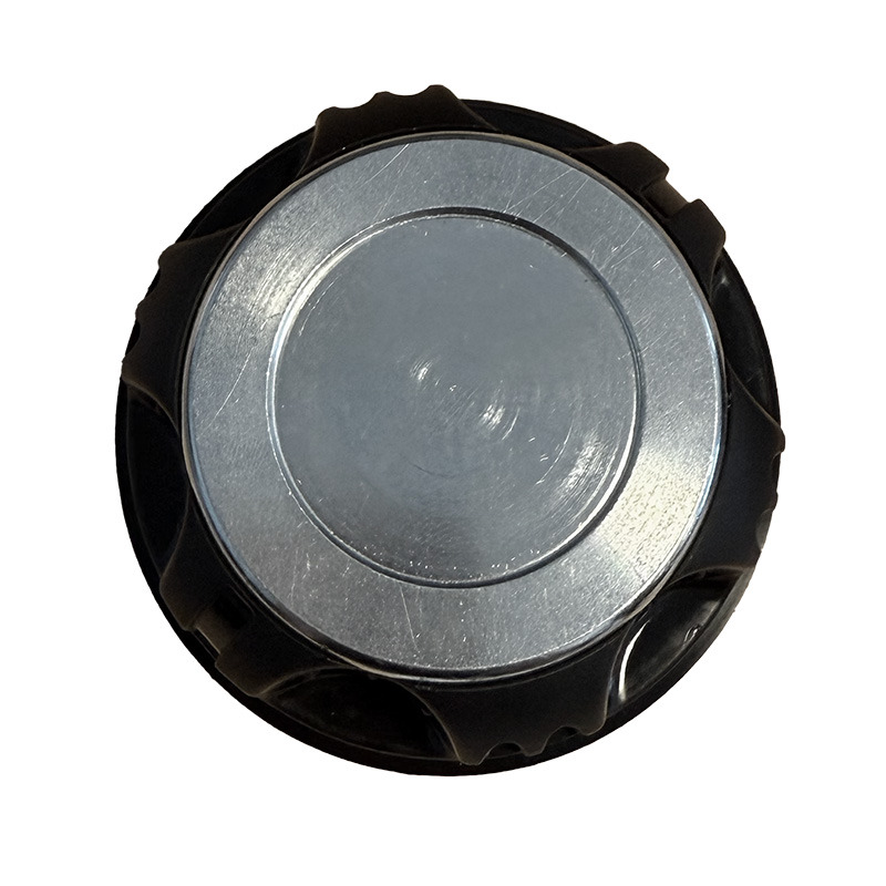 POMOLO TESTINA EASY & GO RUOTA LIBERA