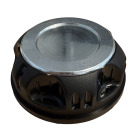 POMOLO TESTINA EASY & GO RUOTA LIBERA