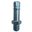 GIUSTO FILETTATO LONCIN LC2V80FD