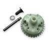 COMPLESSIVO INGRANAGGIO CARBURATORE LONCIN G420F