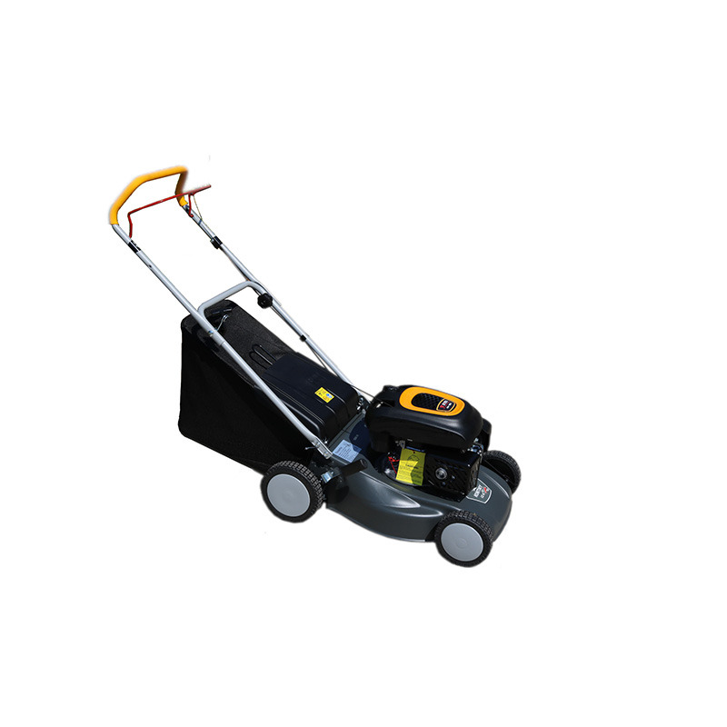 RASAERBA KONTIKY SEMOVENTE L 47 CM 3in1 RATO RV150 CESTO MORBIDO