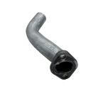 TUBO RACC.SCAR. MOTORE GGP 12-14-16 HP