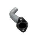 TUBO RACC.SCAR. MOTORE GGP 12-14-16 HP