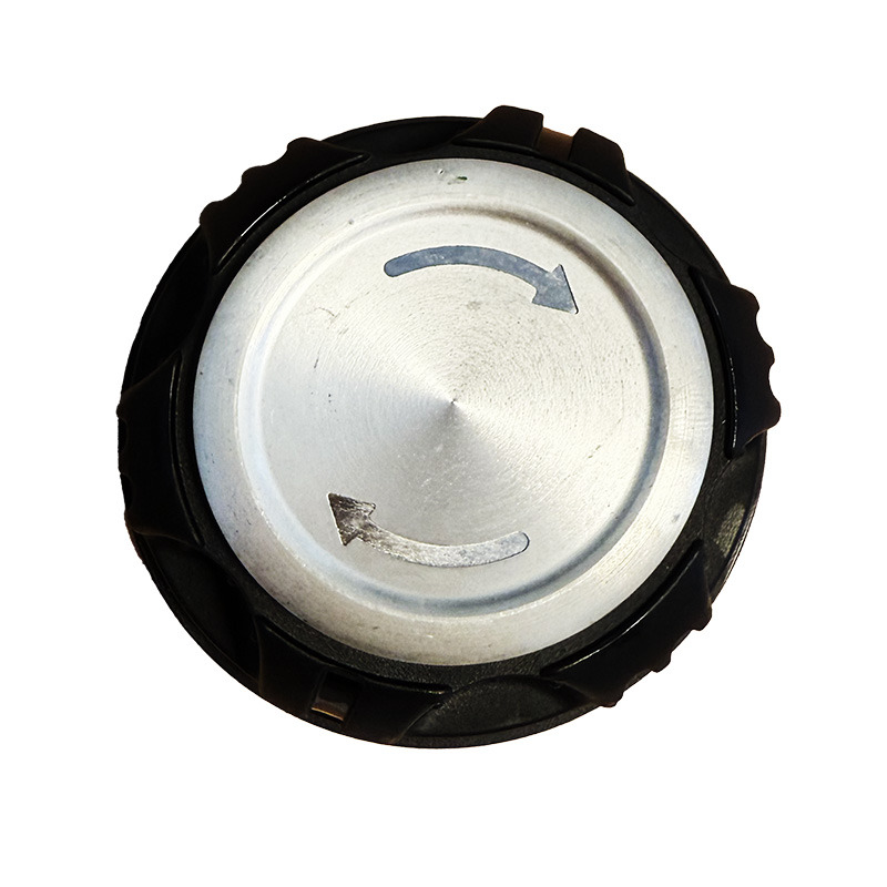 POMOLO TESTINA EASY & GO RUOTA LIBERA