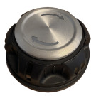 POMOLO TESTINA EASY & GO RUOTA LIBERA