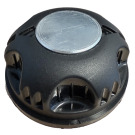 POMOLO TESTINA EASY & GO RINFORZATO METALLO D. 35